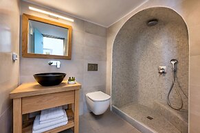 Villa Thiranthemis - Adults Only