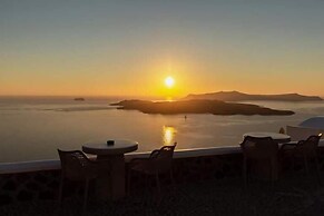 Villa Thiranthemis - Adults Only