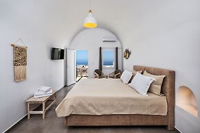 Villa Thiranthemis - Adults Only