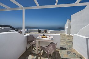 Villa Thiranthemis - Adults Only