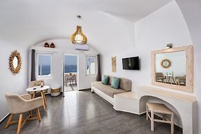 Villa Thiranthemis - Adults Only