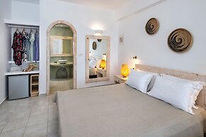 Villa Thiranthemis - Adults Only