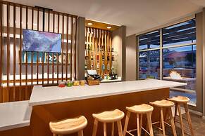 SpringHill Suites by Marriott Coralville