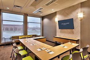 SpringHill Suites by Marriott Coralville