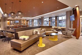 SpringHill Suites by Marriott Coralville