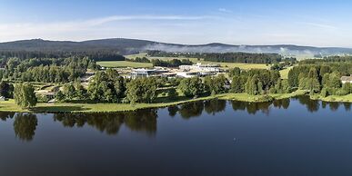 Siebenquell GesundZeitResort