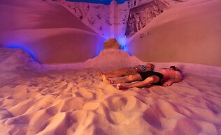 Siebenquell GesundZeitResort