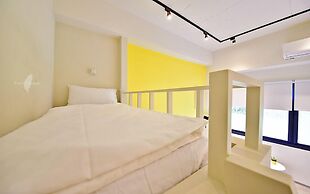 Notting Hill B&B