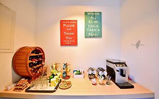 Notting Hill B&B