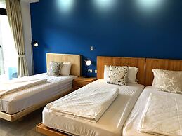 Notting Hill B&B