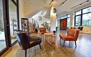 Notting Hill B&B