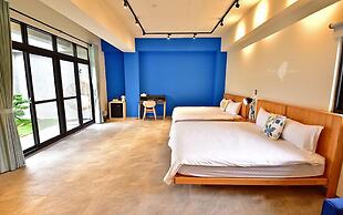 Notting Hill B&B