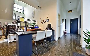 Notting Hill B&B