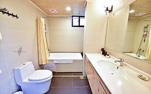 Notting Hill B&B