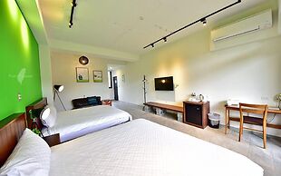 Notting Hill B&B