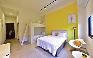 Notting Hill B&B