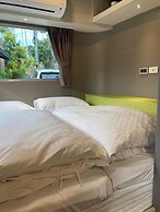 Notting Hill B&B