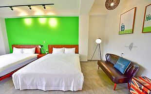 Notting Hill B&B