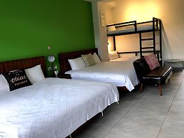 Notting Hill B&B