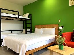 Notting Hill B&B