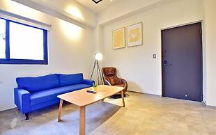 Notting Hill B&B