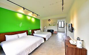 Notting Hill B&B