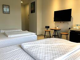Notting Hill B&B