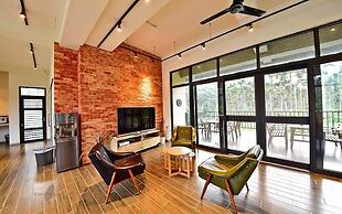 Notting Hill B&B