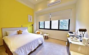 Notting Hill B&B