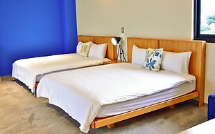 Notting Hill B&B