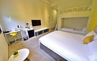 Notting Hill B&B
