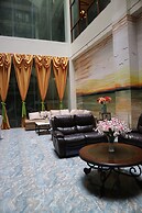 Paragon Hotel and Suites