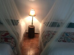 Ecovergel Riviera Maya Hotel Boutique