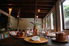 Ecovergel Riviera Maya Hotel Boutique