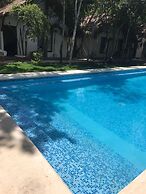 Ecovergel Riviera Maya Hotel Boutique