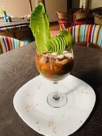 Ecovergel Riviera Maya Hotel Boutique