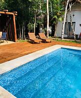 Ecovergel Riviera Maya Hotel Boutique