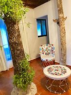 Ecovergel Riviera Maya Hotel Boutique