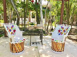 Ecovergel Riviera Maya Hotel Boutique