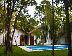 Ecovergel Riviera Maya Hotel Boutique