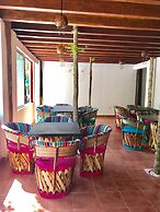 Ecovergel Riviera Maya Hotel Boutique