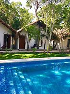 Ecovergel Riviera Maya Hotel Boutique