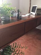 Ecovergel Riviera Maya Hotel Boutique