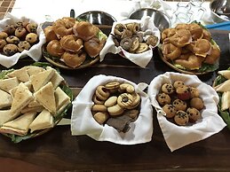 Ecovergel Riviera Maya Hotel Boutique