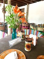 Ecovergel Riviera Maya Hotel Boutique