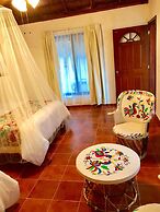 Ecovergel Riviera Maya Hotel Boutique