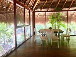 Ecovergel Riviera Maya Hotel Boutique