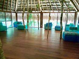 Ecovergel Riviera Maya Hotel Boutique