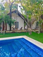 Ecovergel Riviera Maya Hotel Boutique