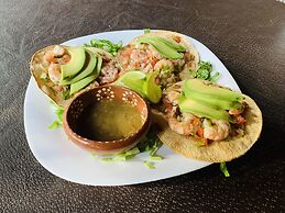 Ecovergel Riviera Maya Hotel Boutique